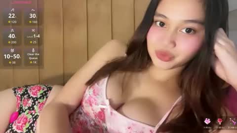 marylovely_19 online show from 30, 4, 2026