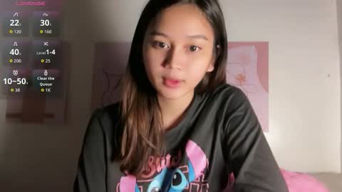 marylovely_19 online show from 8, 6, 2026