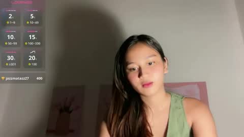 marylovely_19 online show from 11, 6, 2026