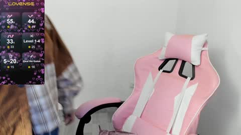 Dulce Maria online show from 18, 12, 2024