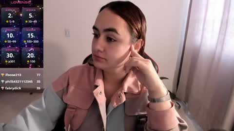 Dulce Maria online show from 24, 4, 2026