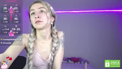 maryly rose online show from 22, 12, 2024