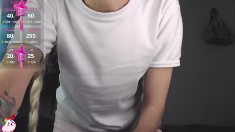 maryly rose online show from 14, 12, 2025