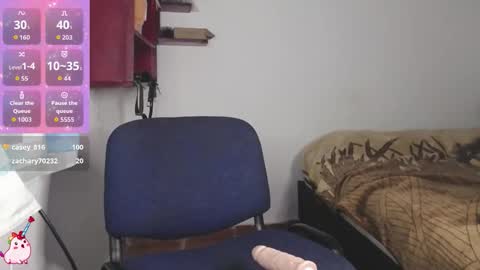 maryly rose online show from 6, 3, 2026