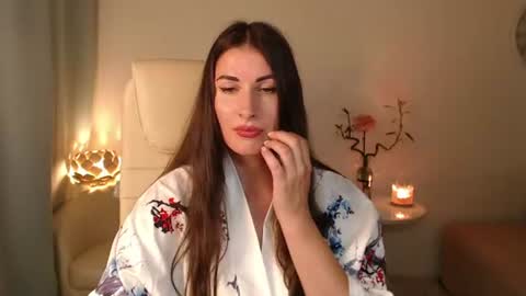 Marymalory11 online show from 4, 8, 2026