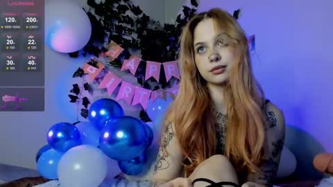 Mary x online show from 18, 2, 2025