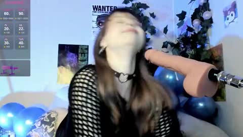 Mary x online show from 28, 2, 2025