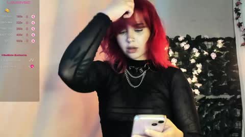 Mary x online show from 8, 6, 2026