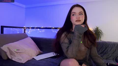 Marina online show from 24, 1, 2025