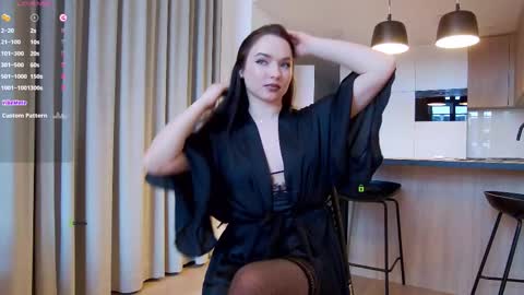 Marina online show from 9, 2, 2025