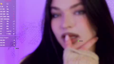 Marina online show from 15, 2, 2025