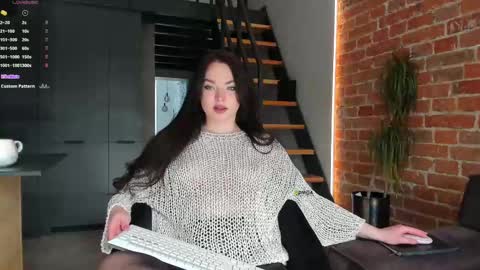 Marina online show from 25, 2, 2025