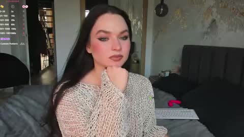 Marina online show from 27, 2, 2025