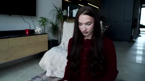 Marina online show from 1, 12, 2025