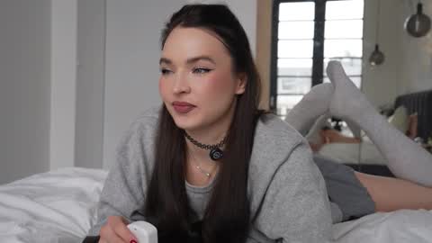 Marina online show from 16, 2, 2026