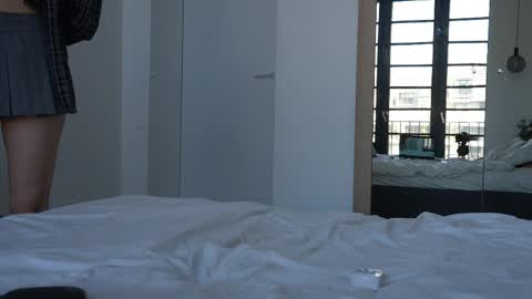 Marina online show from 18, 4, 2026