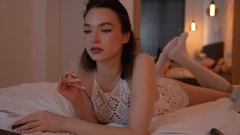 Snapshot of marypsiss chatting on 10, 6, 2026 Marina online show from 10, 6, 2026