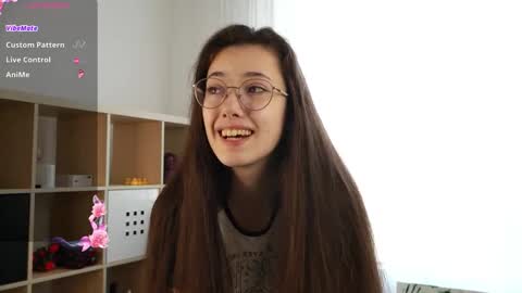 Hi Im Olivia Im new here3 online show from 29, 3, 2026