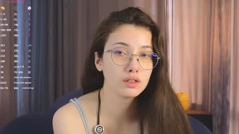 Hi Im Olivia Im new here3 online show from 27, 4, 2026