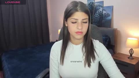 MarySax online show from 9, 3, 2025