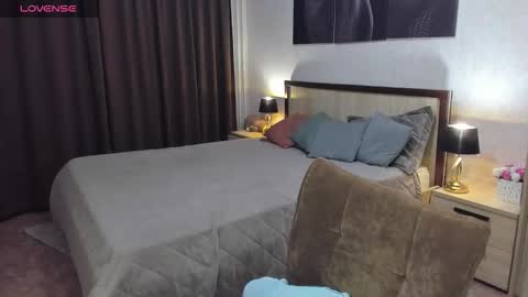 MarySax online show from 27, 10, 2025