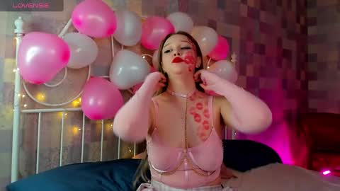 Mary online show from 14, 2, 2025