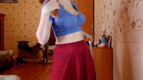 Maria online show from 20, 1, 2025