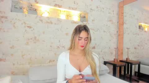 maryy campbell online show from 1, 5, 2026