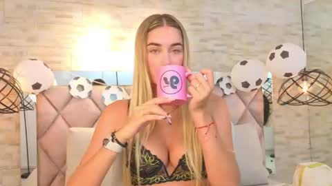 maryy campbell online show from 4, 7, 2026