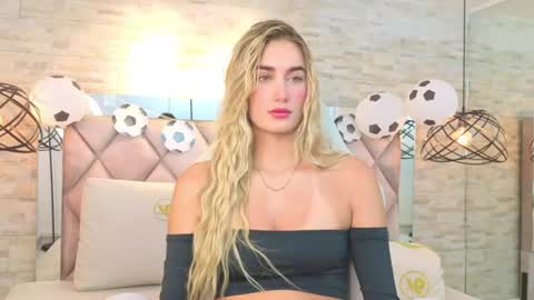 maryy campbell online show from 8, 7, 2026