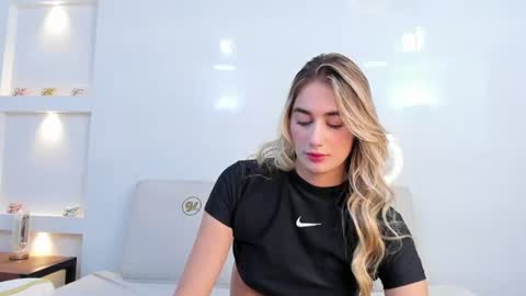 maryy campbell online show from 20, 7, 2026