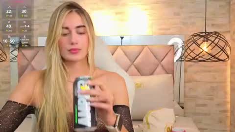 maryy campbell online show from 28, 7, 2026