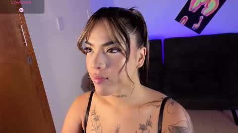 maryybellax online show from 16, 11, 2025