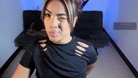 maryybellax online show from 23, 11, 2025