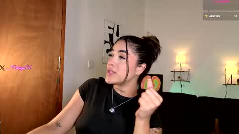 maryybellax online show from 24, 6, 2026