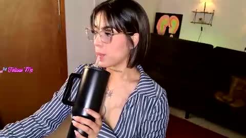maryybellax online show from 6, 7, 2026