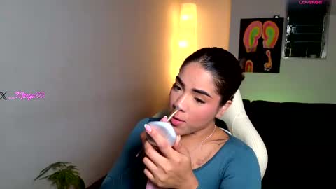 maryybellax online show from 30, 7, 2026