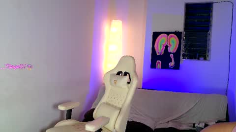 maryybellax online show from 31, 7, 2026