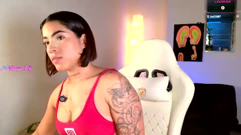 maryybellax online show from 3, 8, 2026