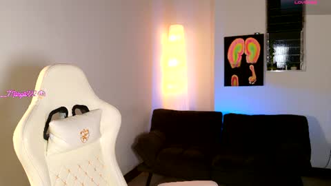 maryybellax online show from 4, 8, 2026