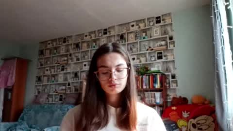 Kelly online show from 20, 3, 2026