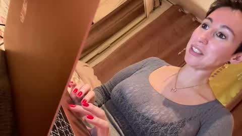 masamorporfavor online show from 15, 11, 2025