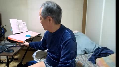 masayann online show from 18, 12, 2025