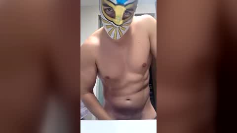 mascaracaliente online show from 15, 6, 2026