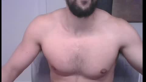 mascuhunk online show from 25, 1, 2025