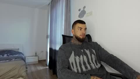 masculineguy69 online show from 9, 10, 2025