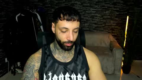 masculineguy69 online show from 2, 3, 2026