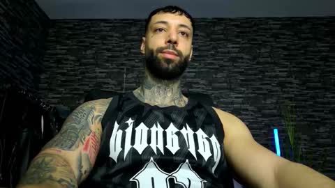 masculineguy69 online show from 24, 3, 2026