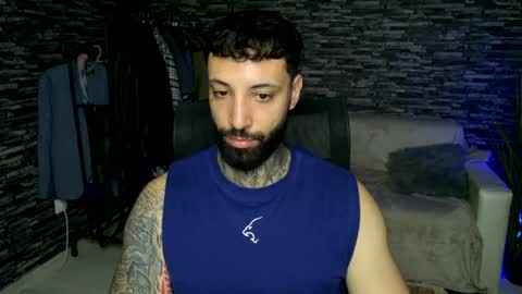 masculineguy69 online show from 16, 5, 2026