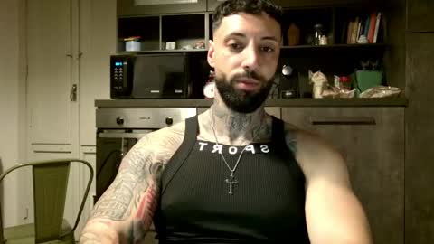 masculineguy69 online show from 19, 5, 2026